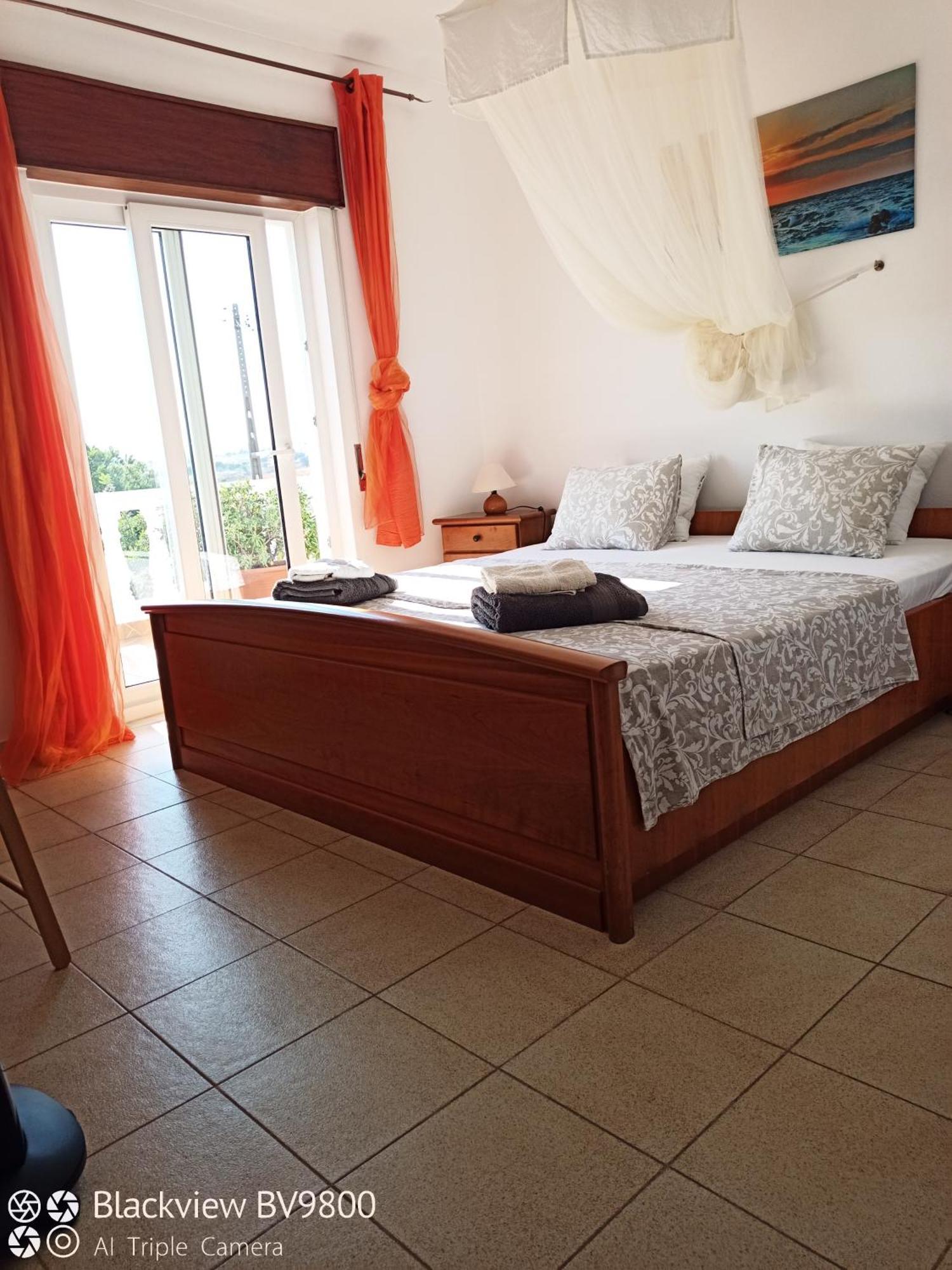 Quartos Com Boas Vistas Ribeira da Gafa Zimmer foto